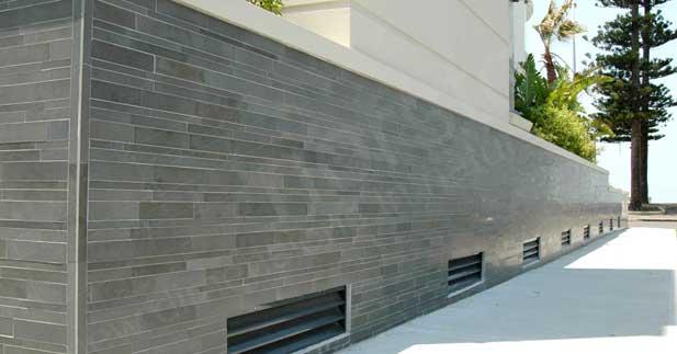 Lynia IL Tile Exteriors